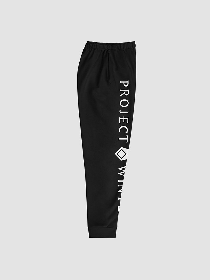 Project Winter Men's Joggers (Black) product image (2)
