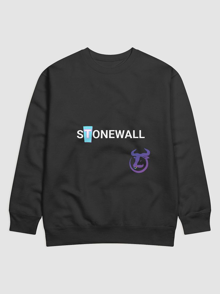 Stonewall Sweatshirt product image (1)