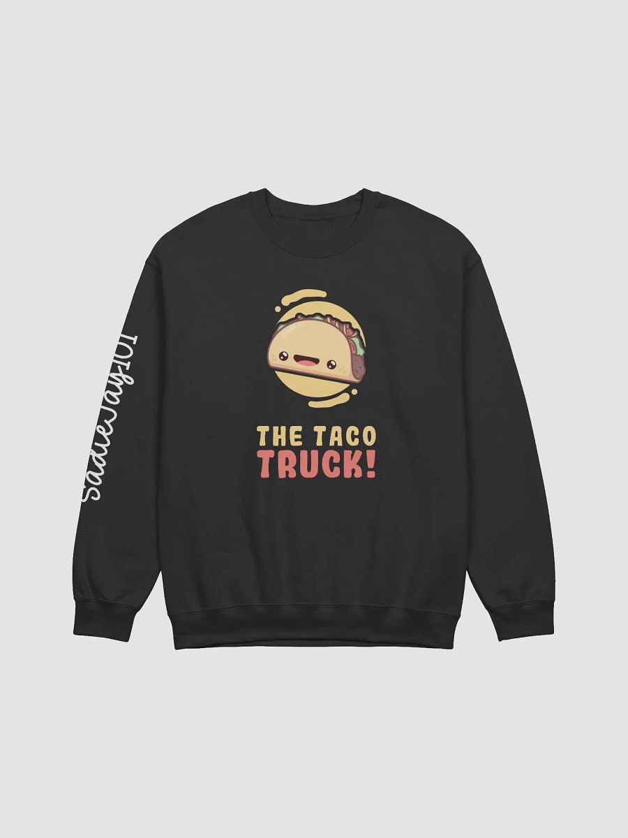 Happy lil Taco product image (2)