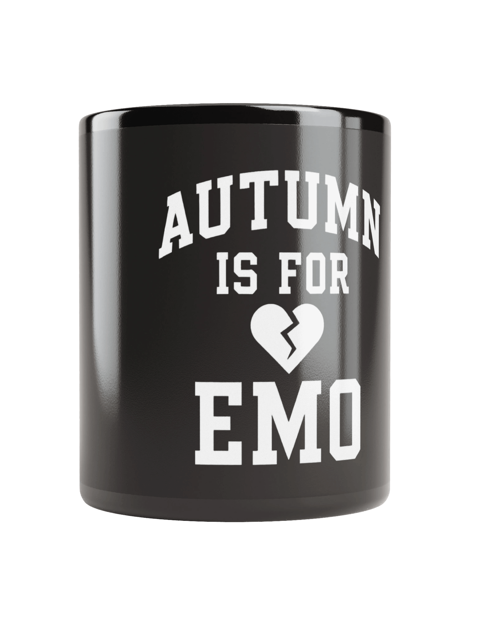 Autumn is for Emo mug product image (9)