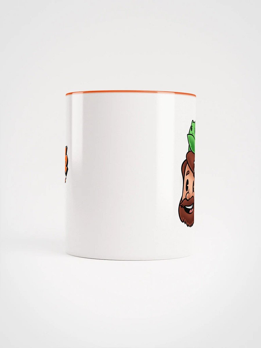 Croak 2024 Mug product image (5)