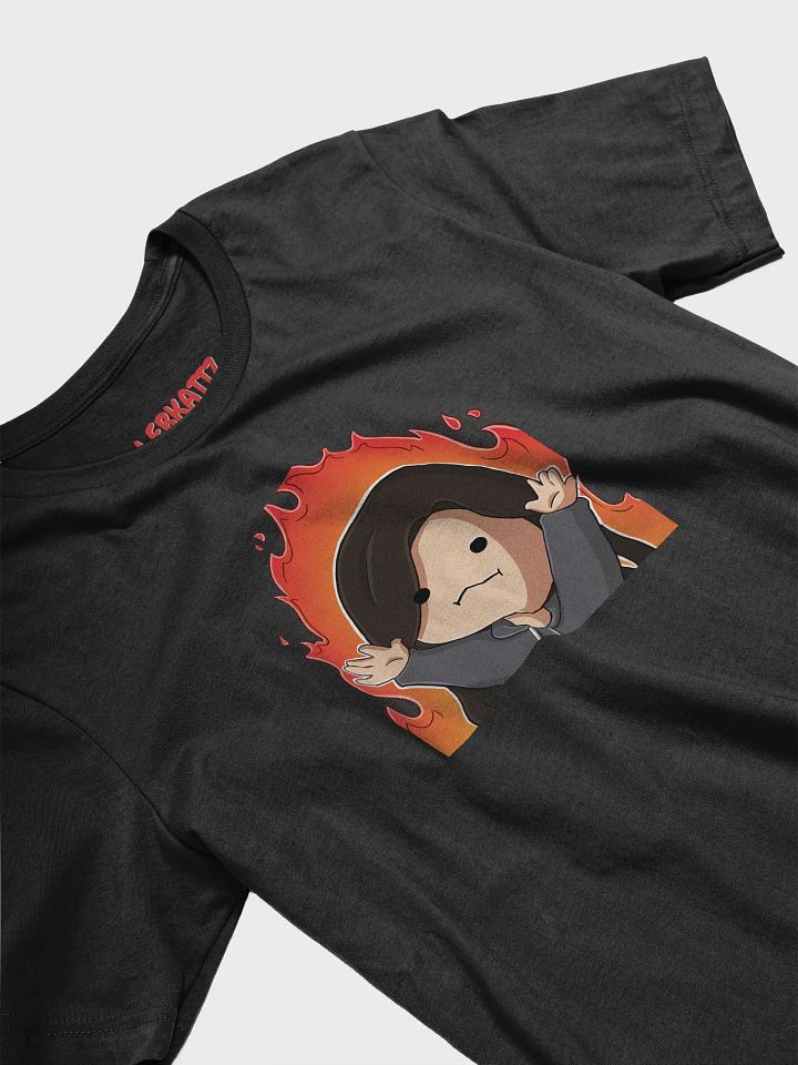 CHAOS Unisex Shirt product image (2)