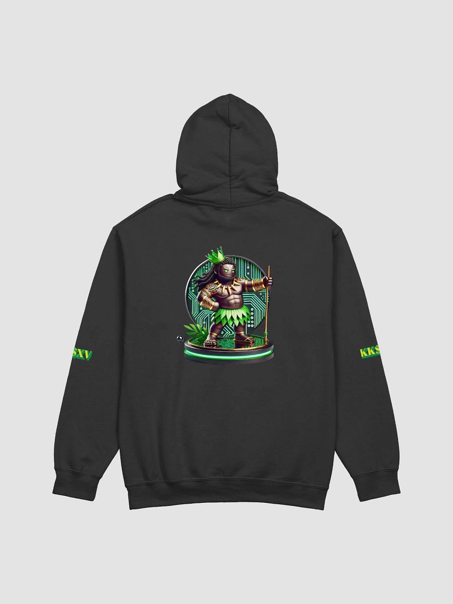 MINI MEME KK$XV Hoodie product image (34)
