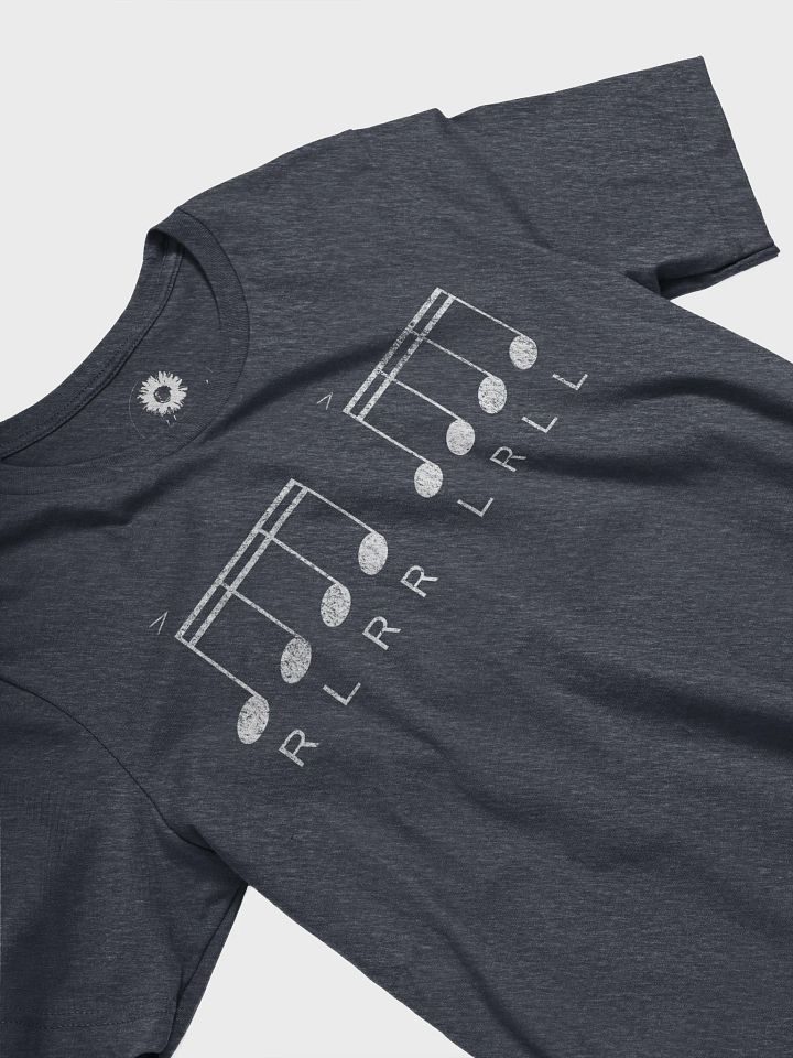 Paradiddle product image (2)