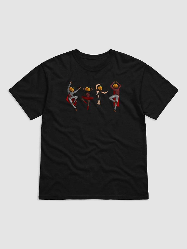Pumpkin Village People - T-Shirt product image (1)