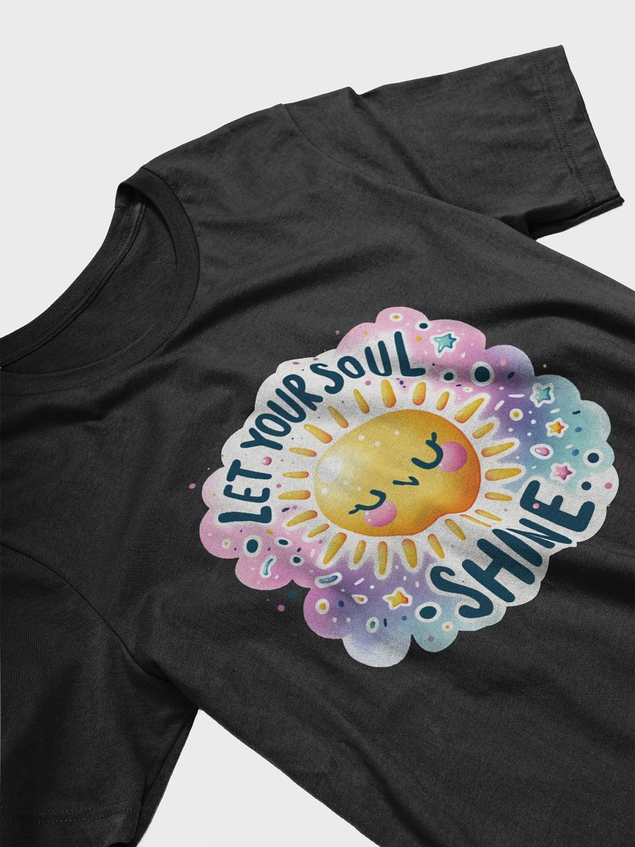 Soul Shine T-Shirt product image (25)