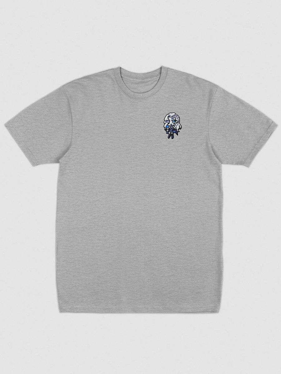 Mini Estelle Embroidered Shirt product image (2)