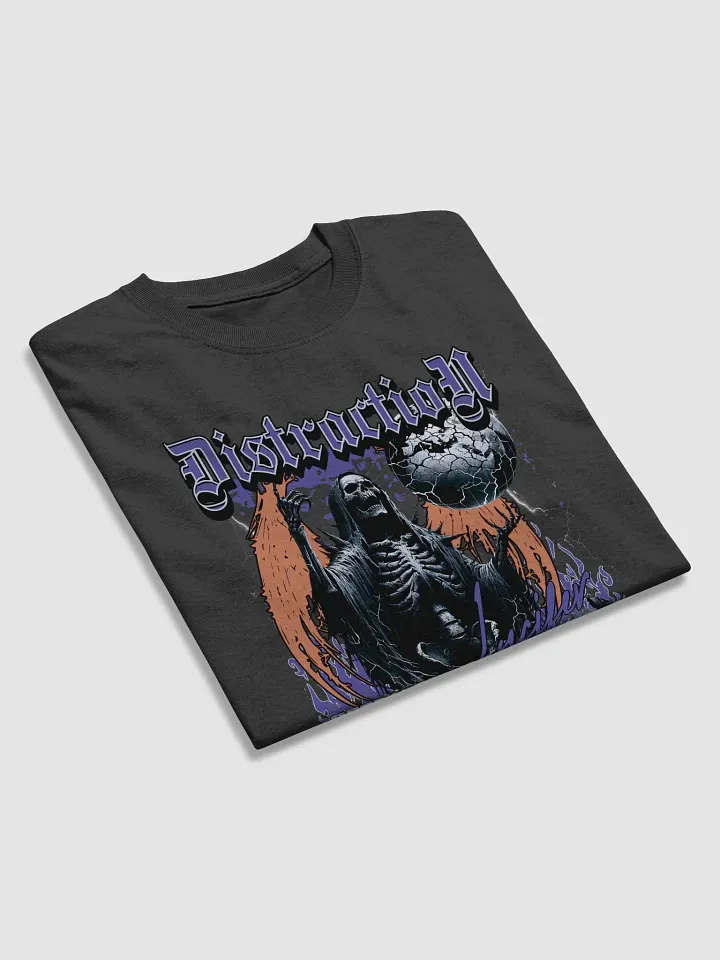 Ethereal Distraction Reaper T-Shirt product image (26)
