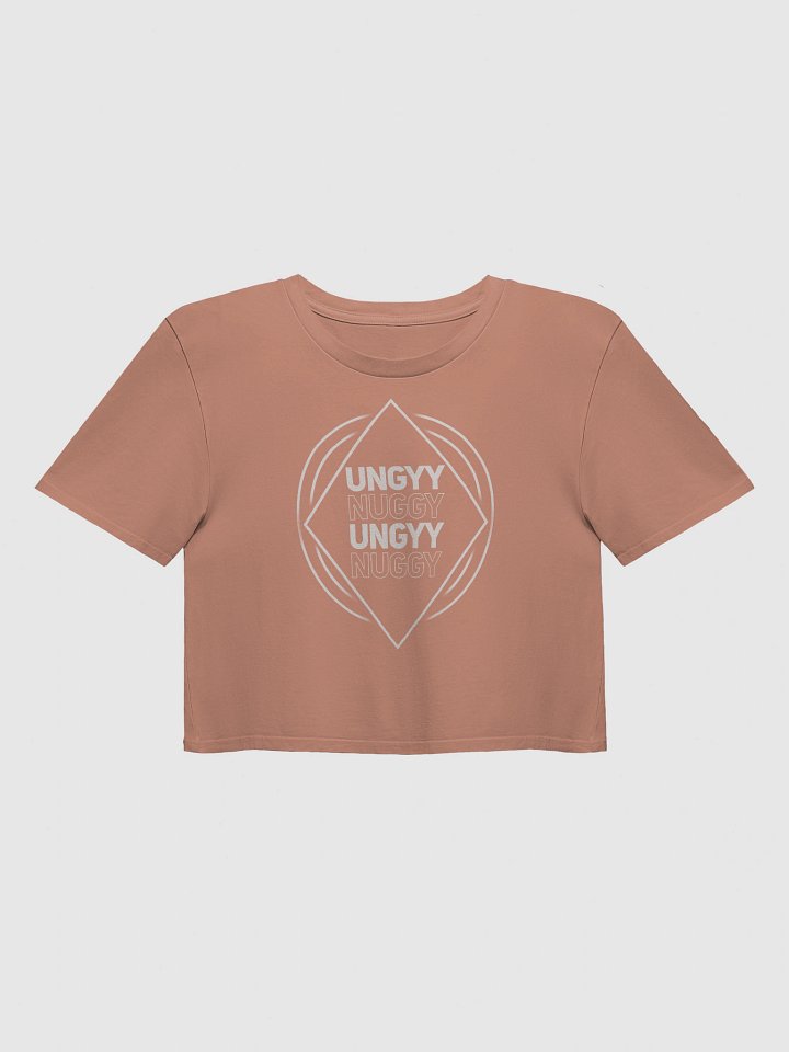 Ungyy Crop Top product image (2)