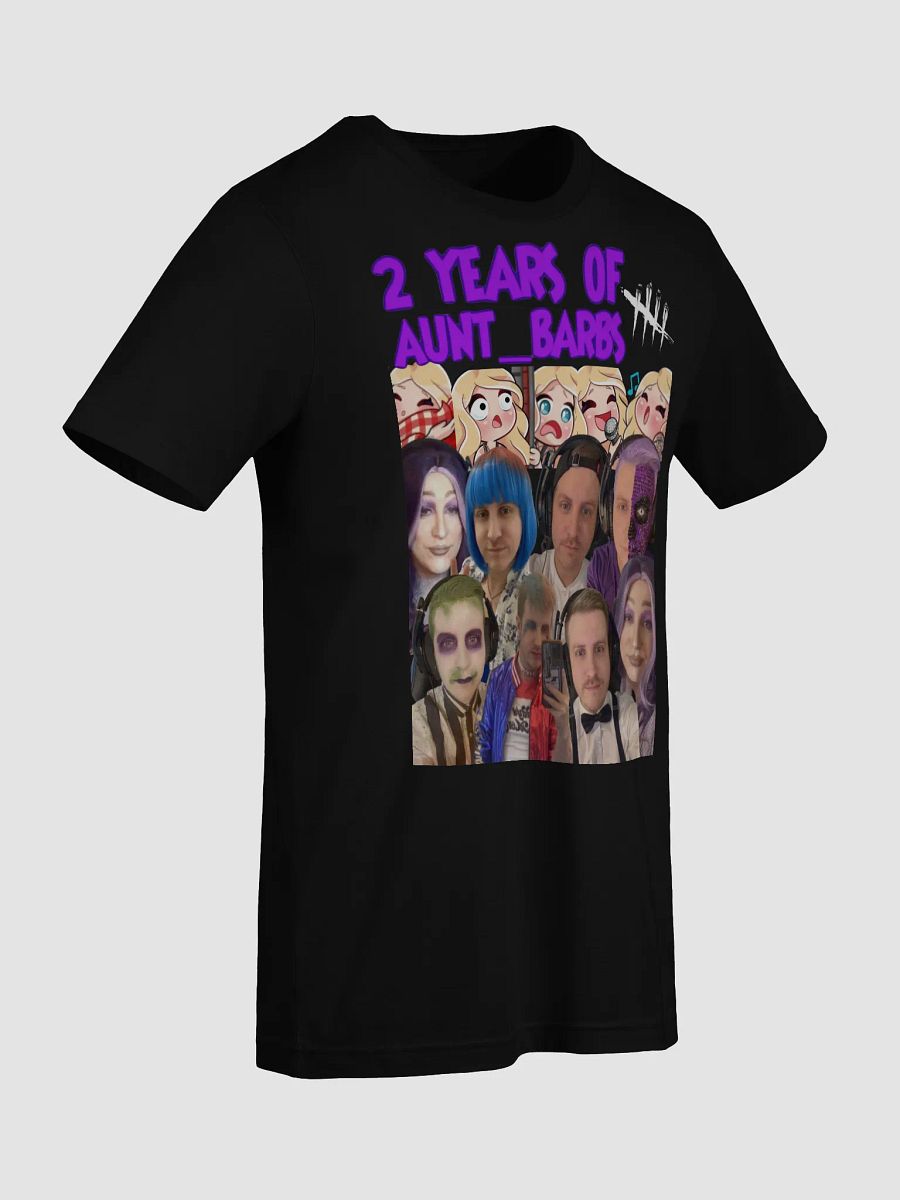 Anniversary Shirt product image (60)