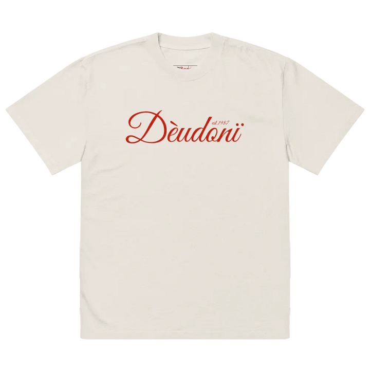 Deudoni Elegant Tee product image (1)