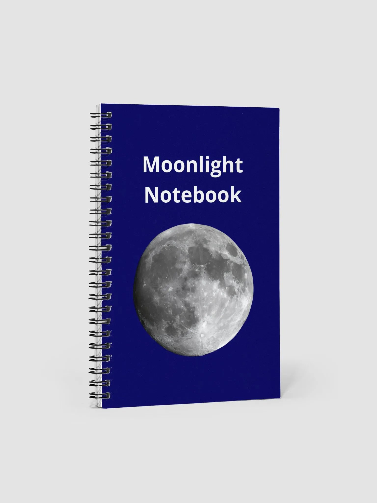 Moonlight Notebook product image (1)