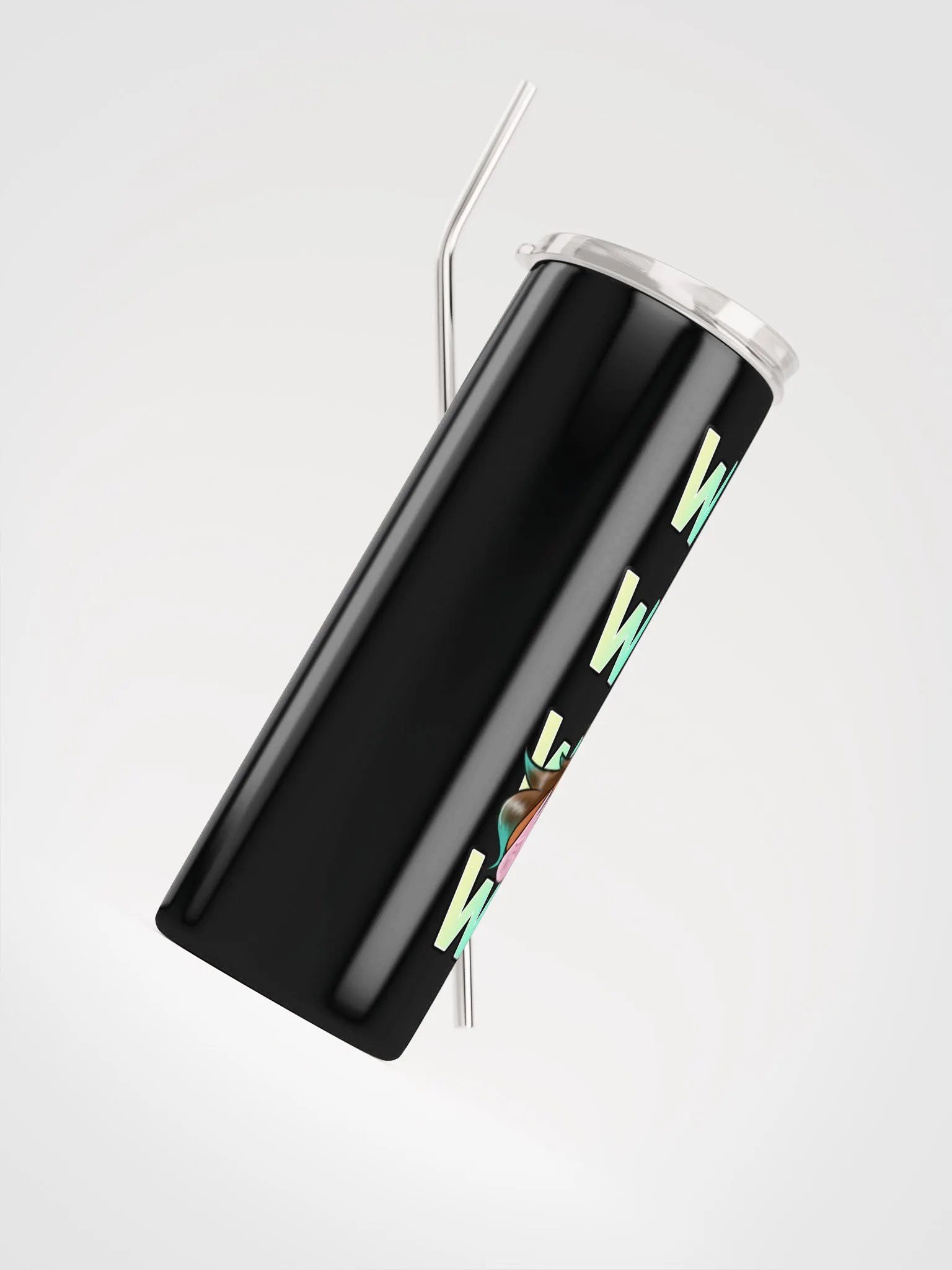 Wheek Wheek Wheek Tumbler product image (7)