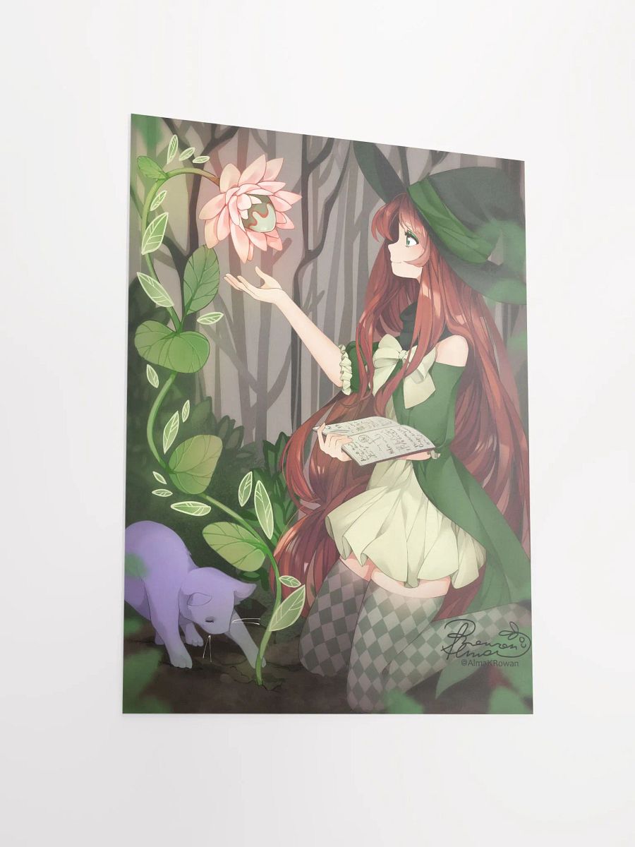 Witch Lotus product image (7)
