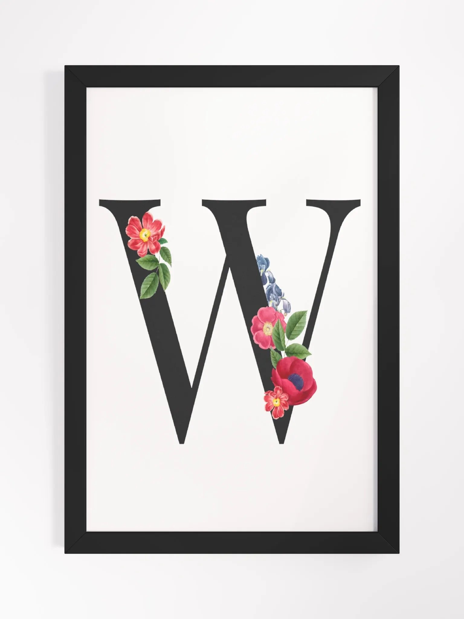 Floral 