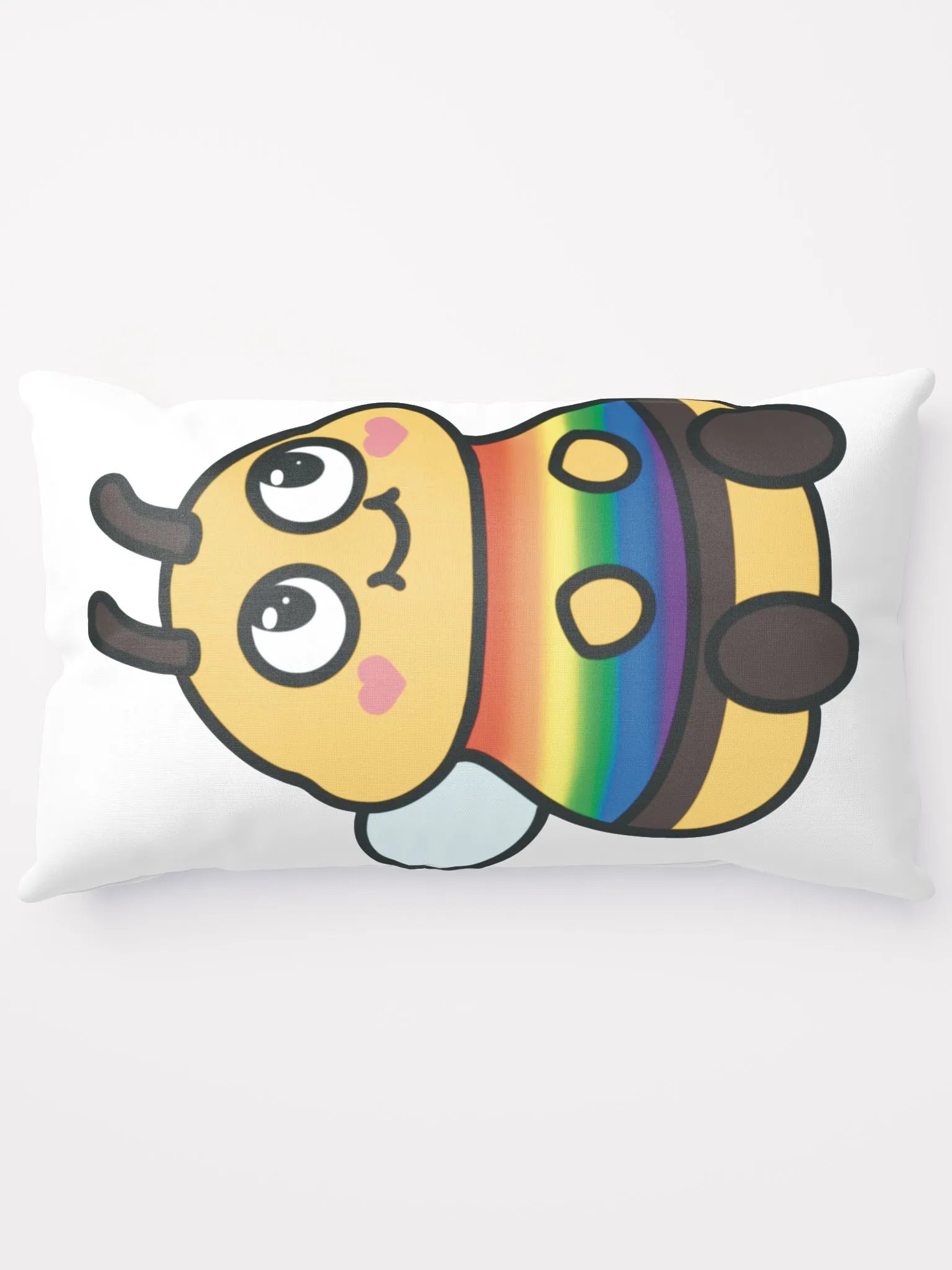 Pride Pillow product image (15)