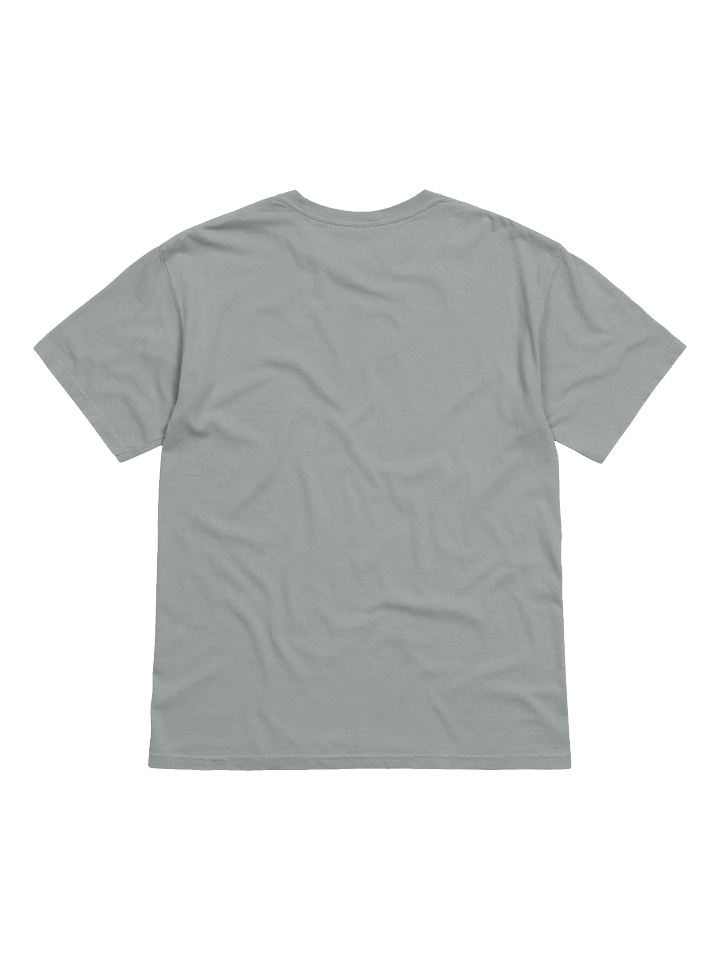 T-shirts with Blue & Red Logo product image (5)