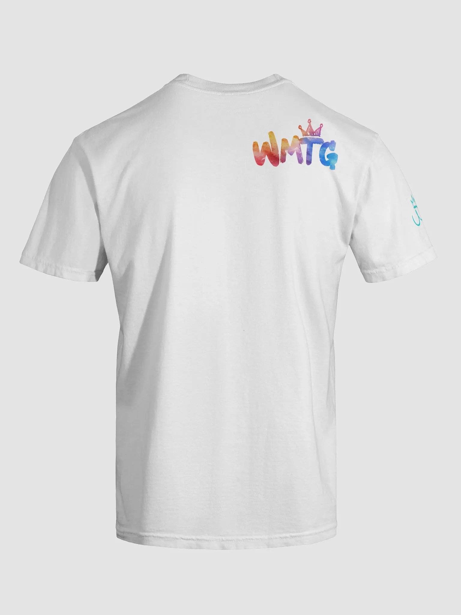 GRAFFITI DOG | T-SHIRT product image (6)