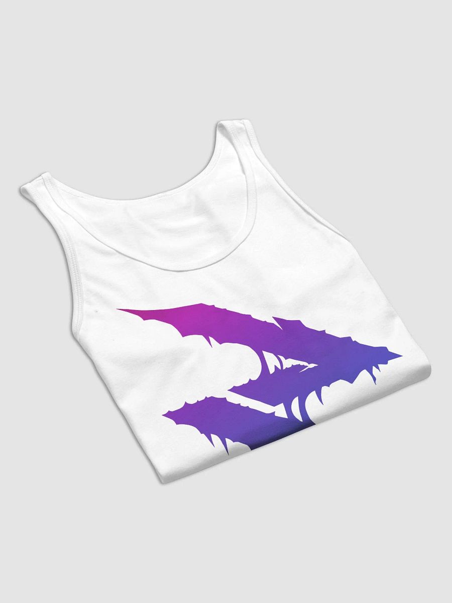 RAATO logo - TANK TOP - MIAMI product image (5)