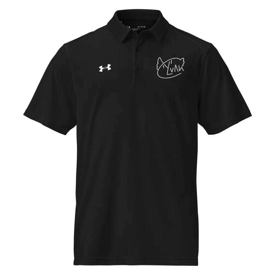 Under Armour® Signature Polo product image (1)