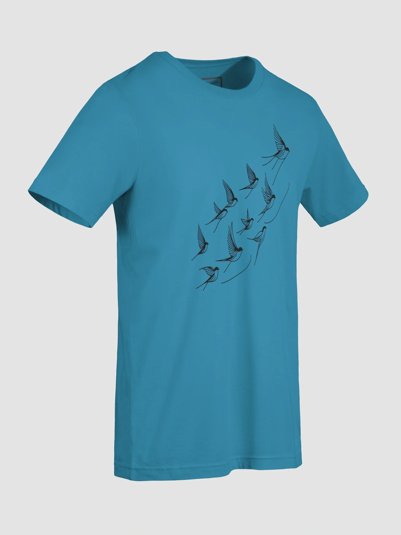 Flight of Freedom T-Shirt product image (9)