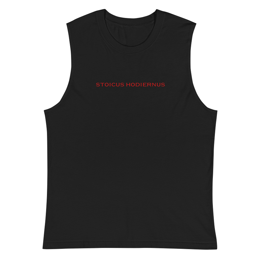 Fortune Favors Tank product image (2)