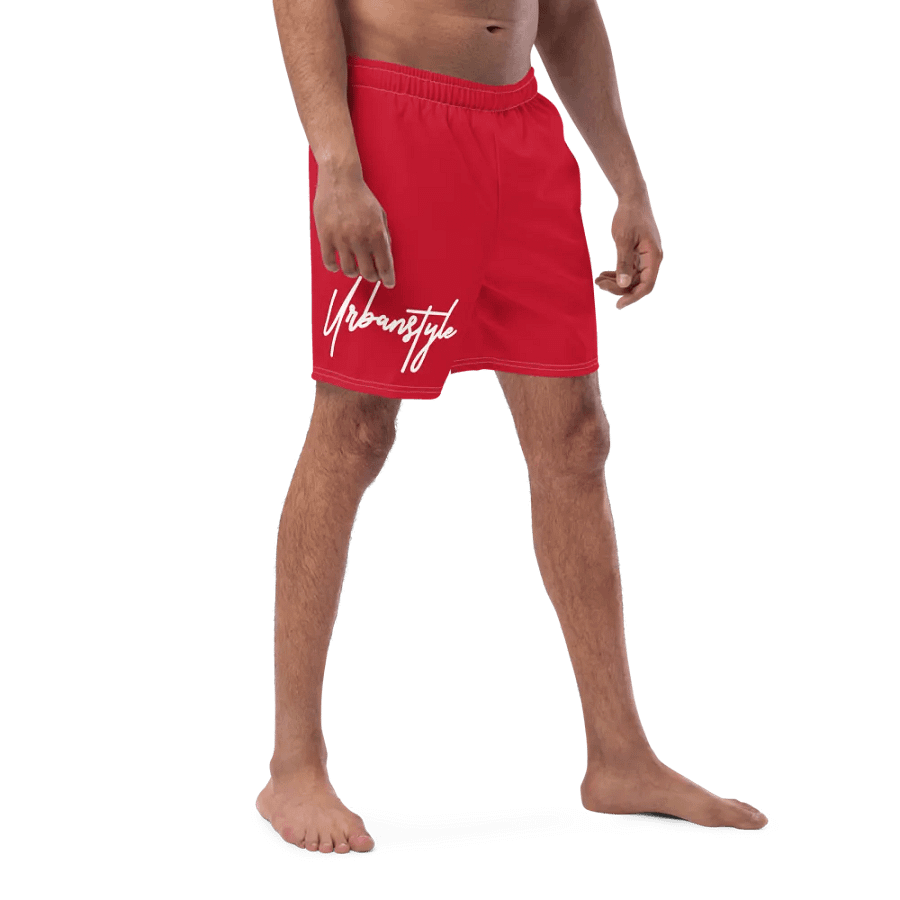 Signature Swim Trunks product image (9)
