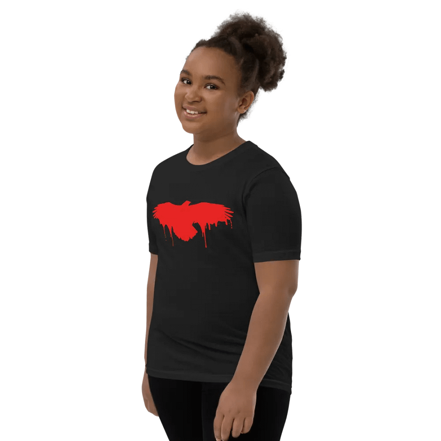 KID HAWK TEE product image (14)