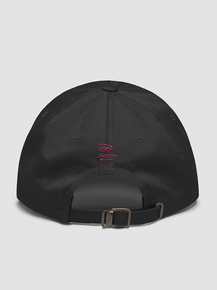 Eat The Rich Cap product image (4)