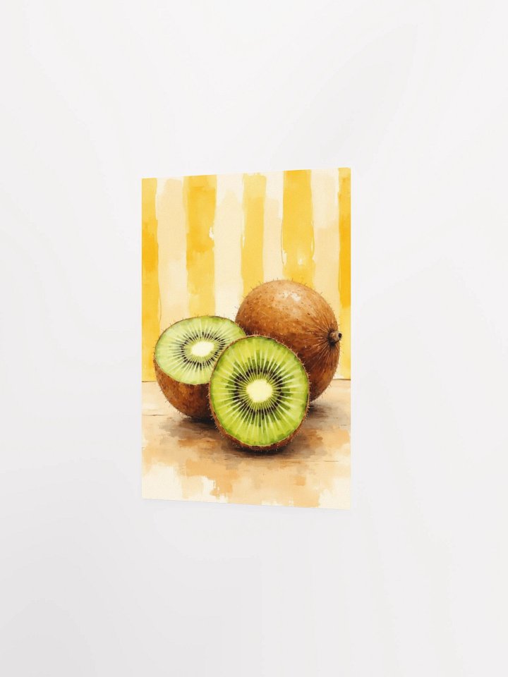 Kiwi Vintage Print product image (16)