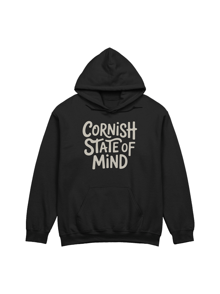 Cornish State of Mind - Classic Hoodie product image (2)