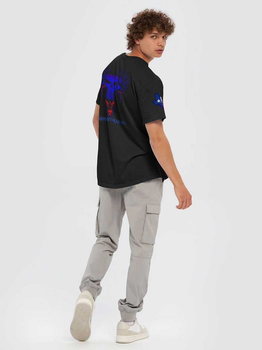 Rebel Syndicate Tee product image (8)