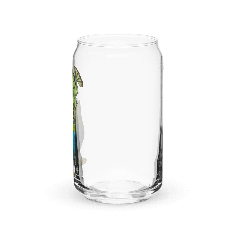 verre canette saucisse Zombie product image (9)