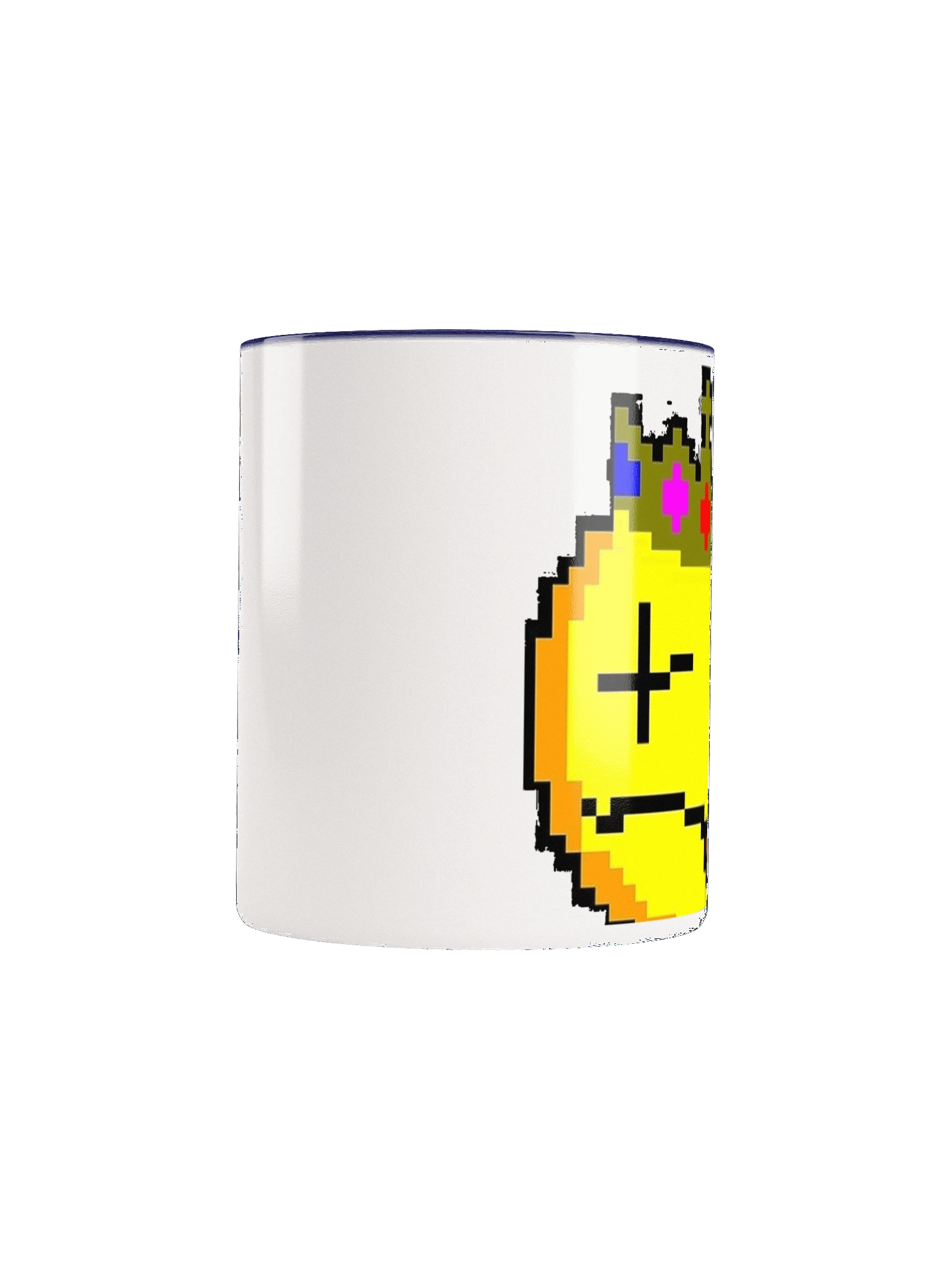 💥 UnReZeD Divine Spark Mug (Multi) ✝️ product image (5)