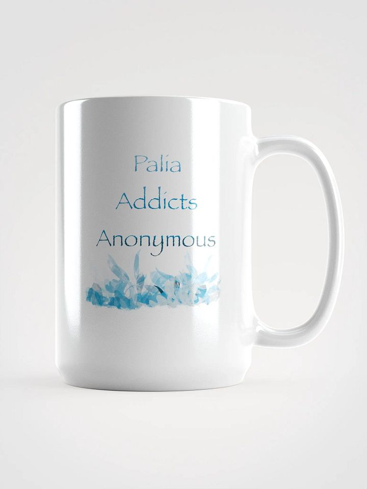 PAA Mug product image (1)