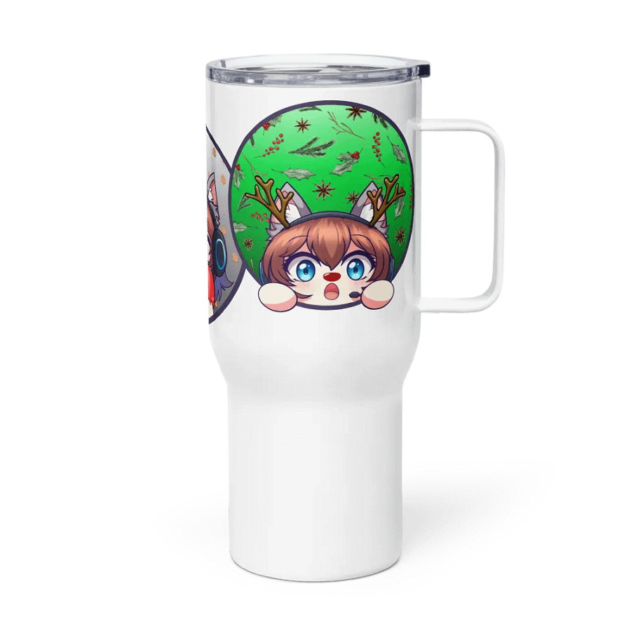 Holiday Tumbler product image (3)