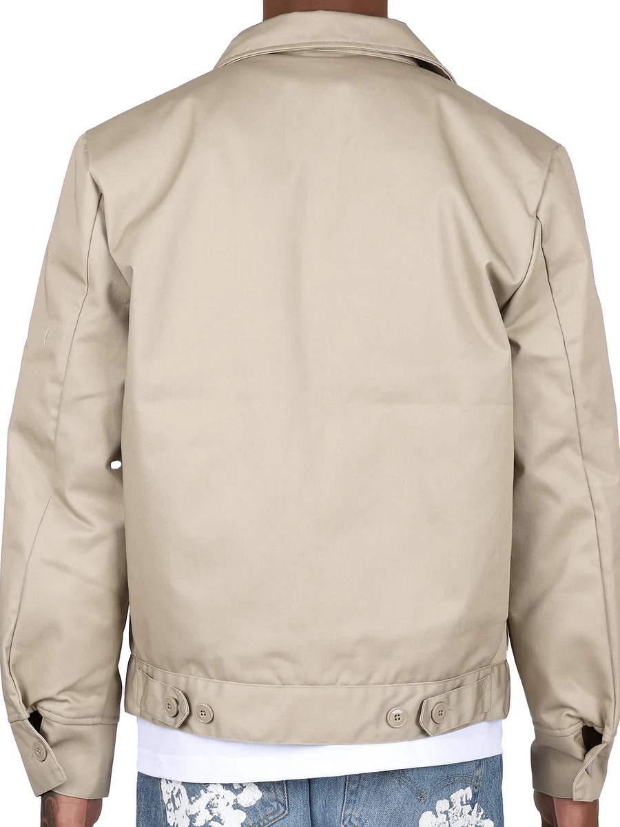 Sleek jacket product image (9)