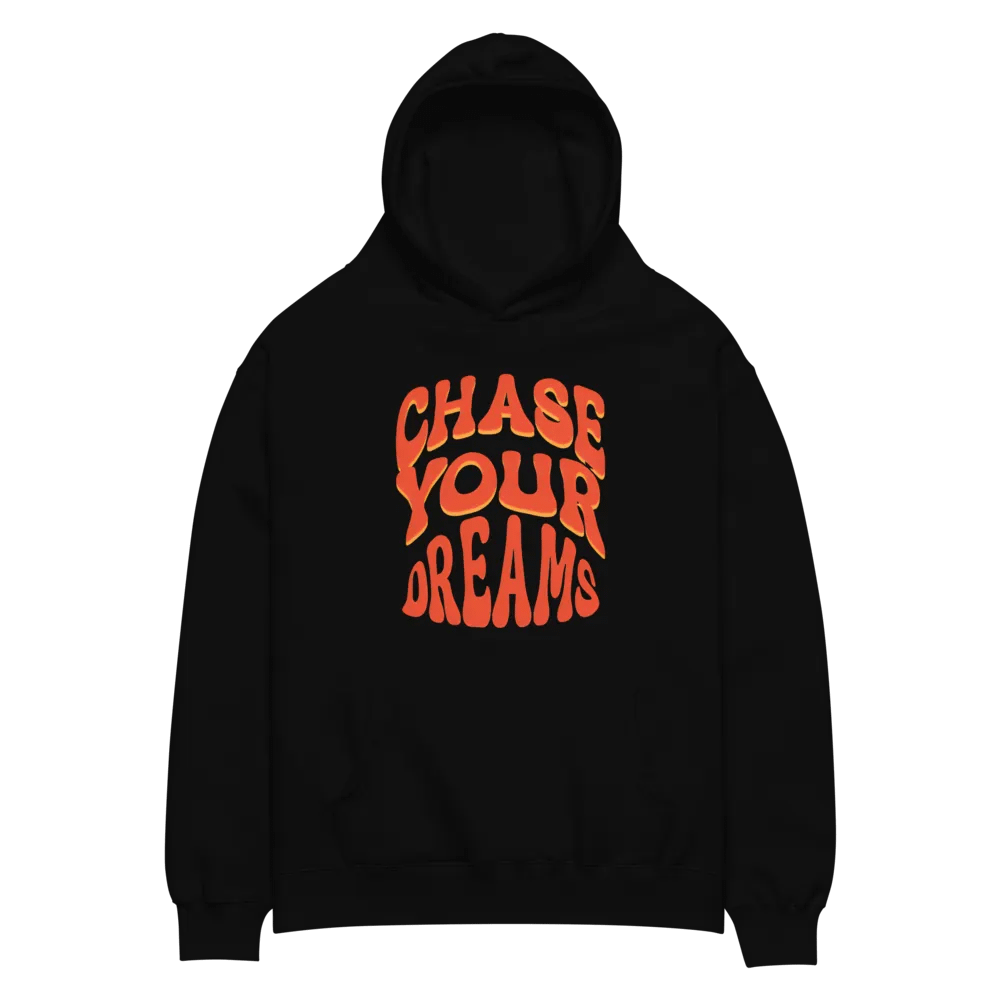 Chase your Dreams Hoodie product image (2)