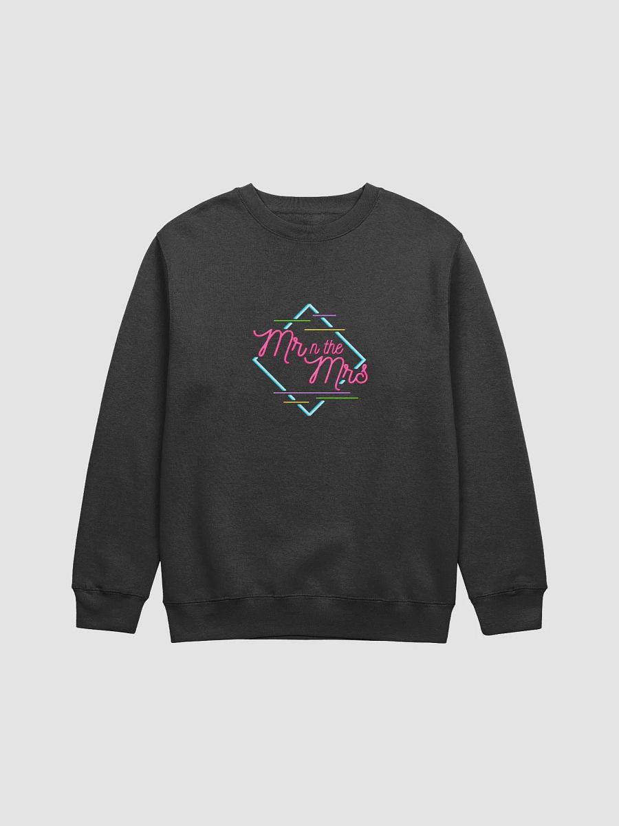 Neon - Crewneck Sweatshirt product image (1)