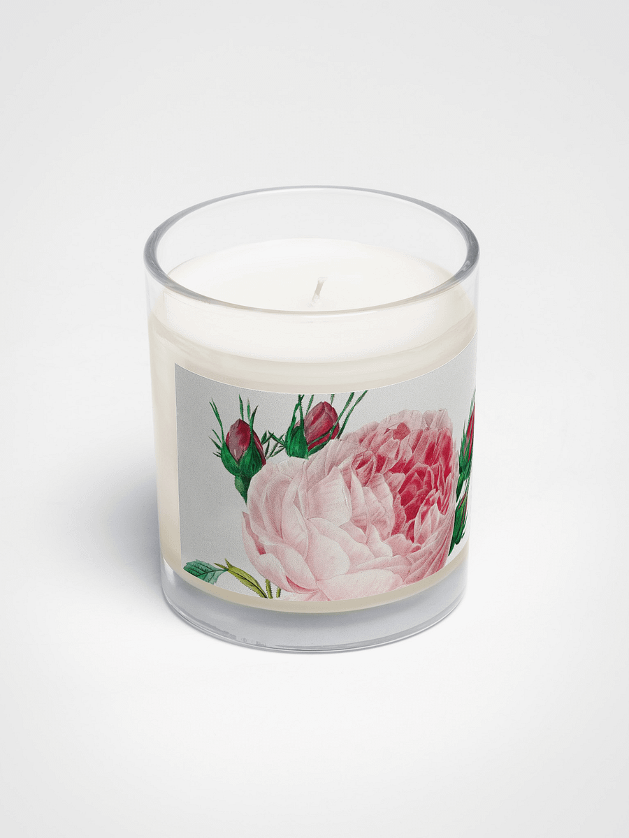 Blossom Bliss Soy Wax Candle product image (2)