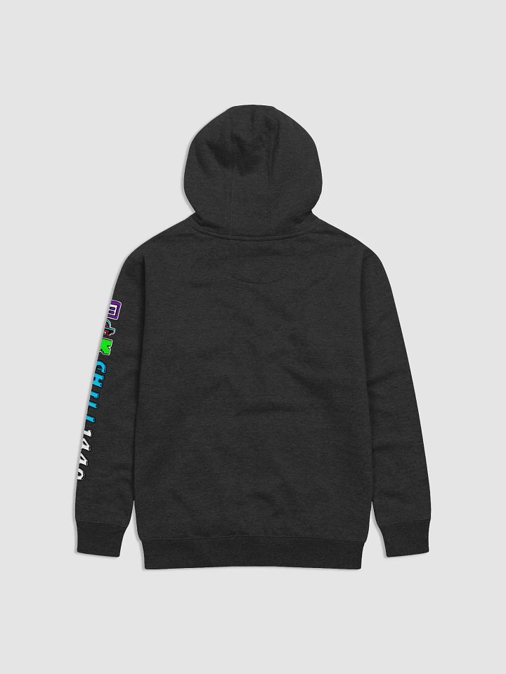 The Only Hoodie You'll Ever Need product image (13)