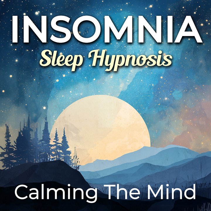 Heal Insomnia & Fall Asleep Instantly product image (1)
