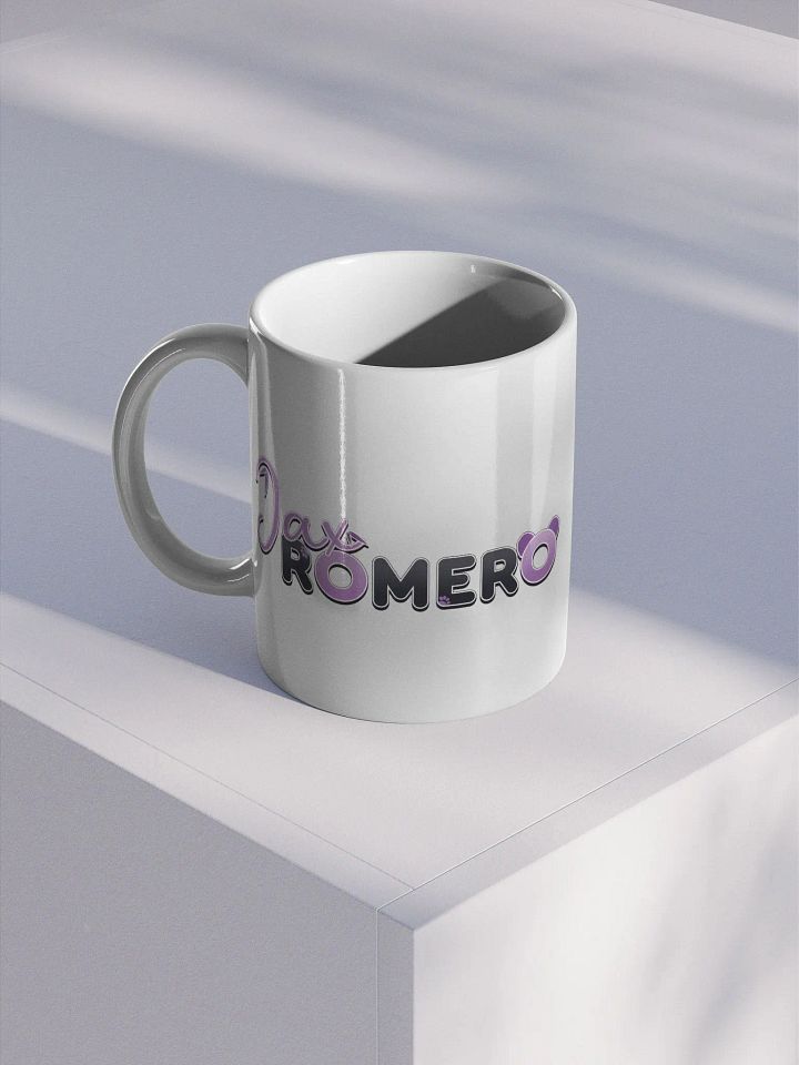 Logo Mug product image (1)