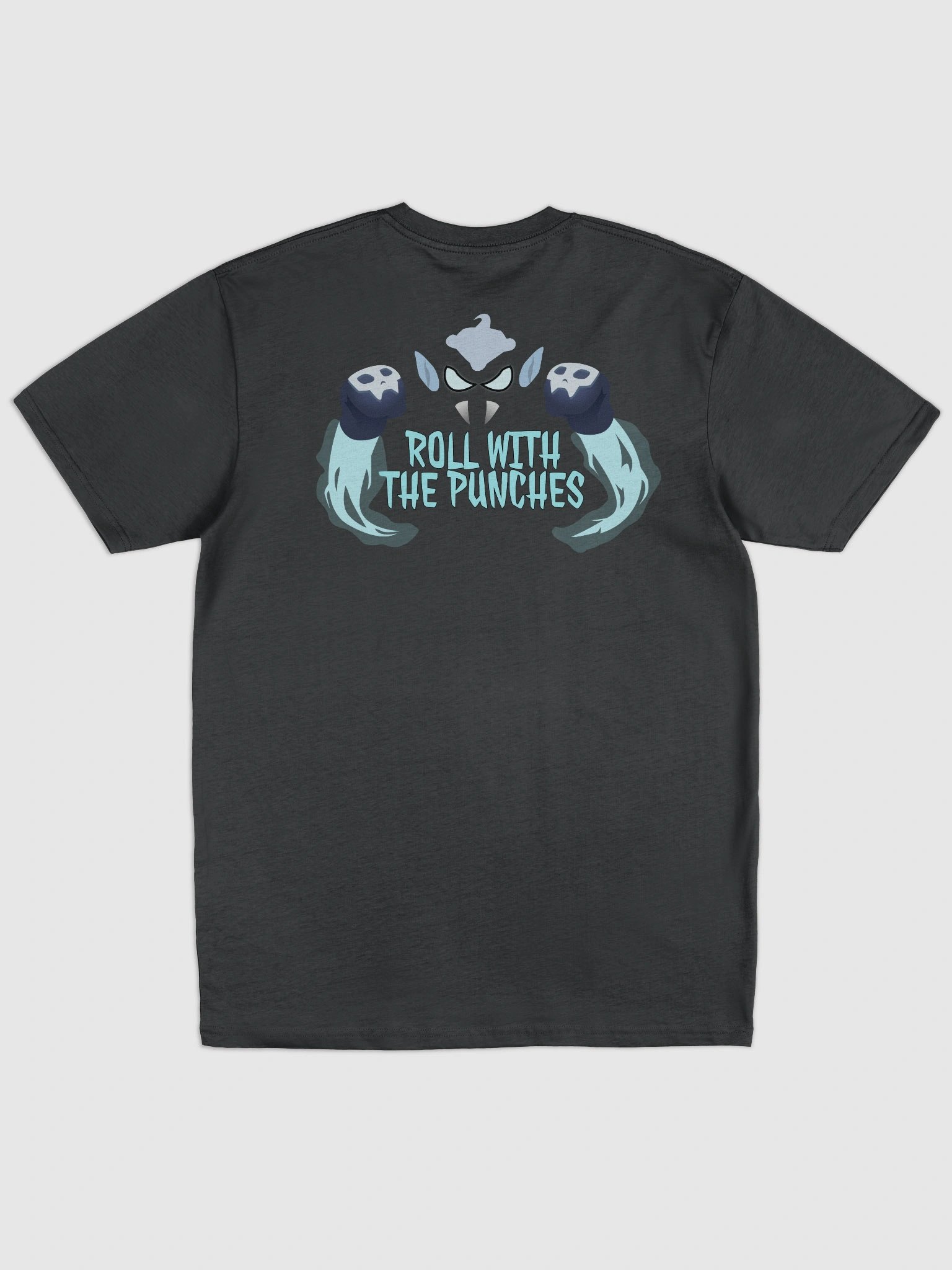 Night Boxer T-Shirt product image (8)