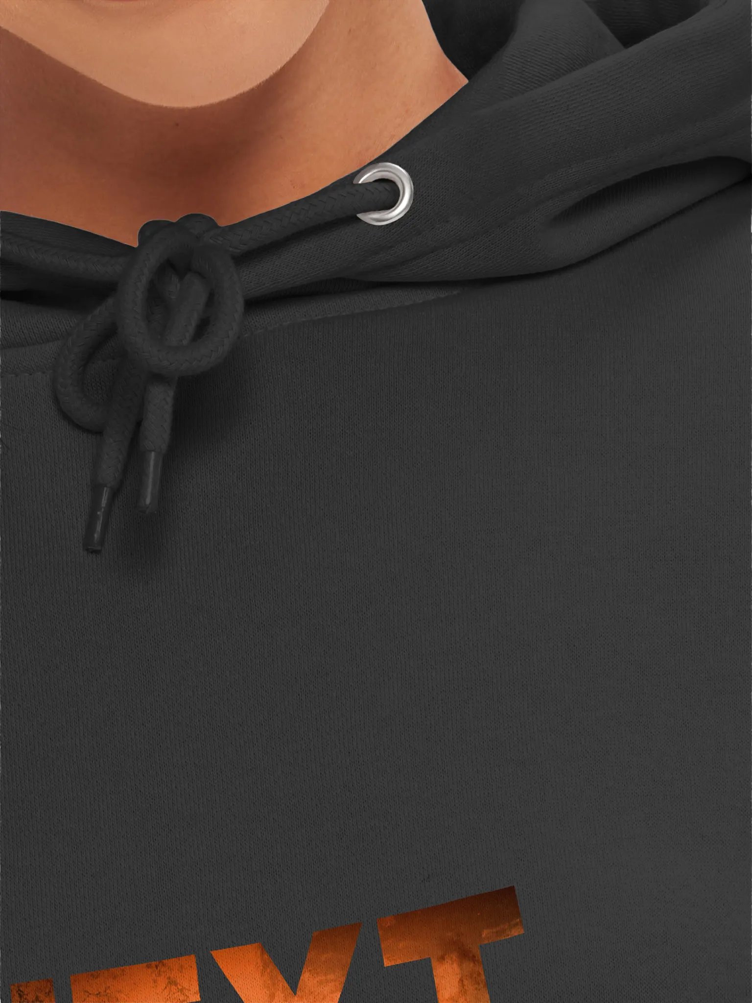 NEXT Step Defines Premium Hoodie product image (7)