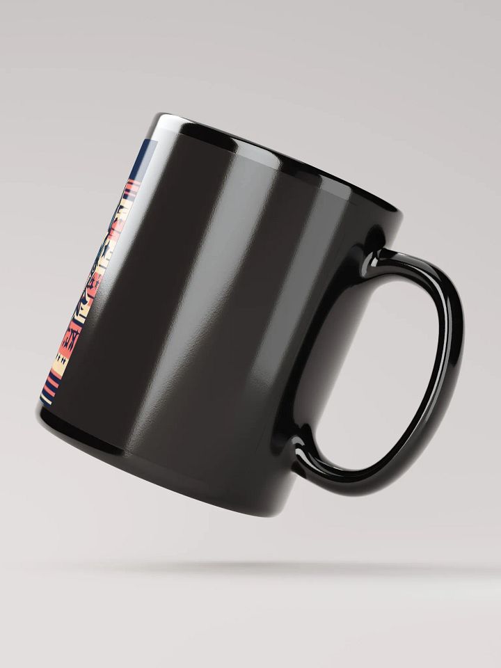 American Freedom Emblem Mug product image (3)