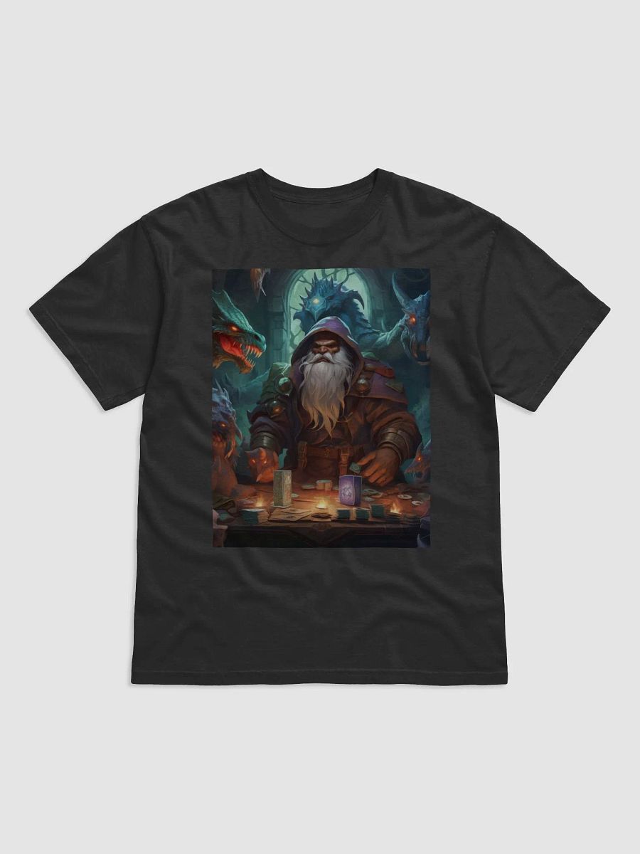 Game Night - T-Shirt product image (1)