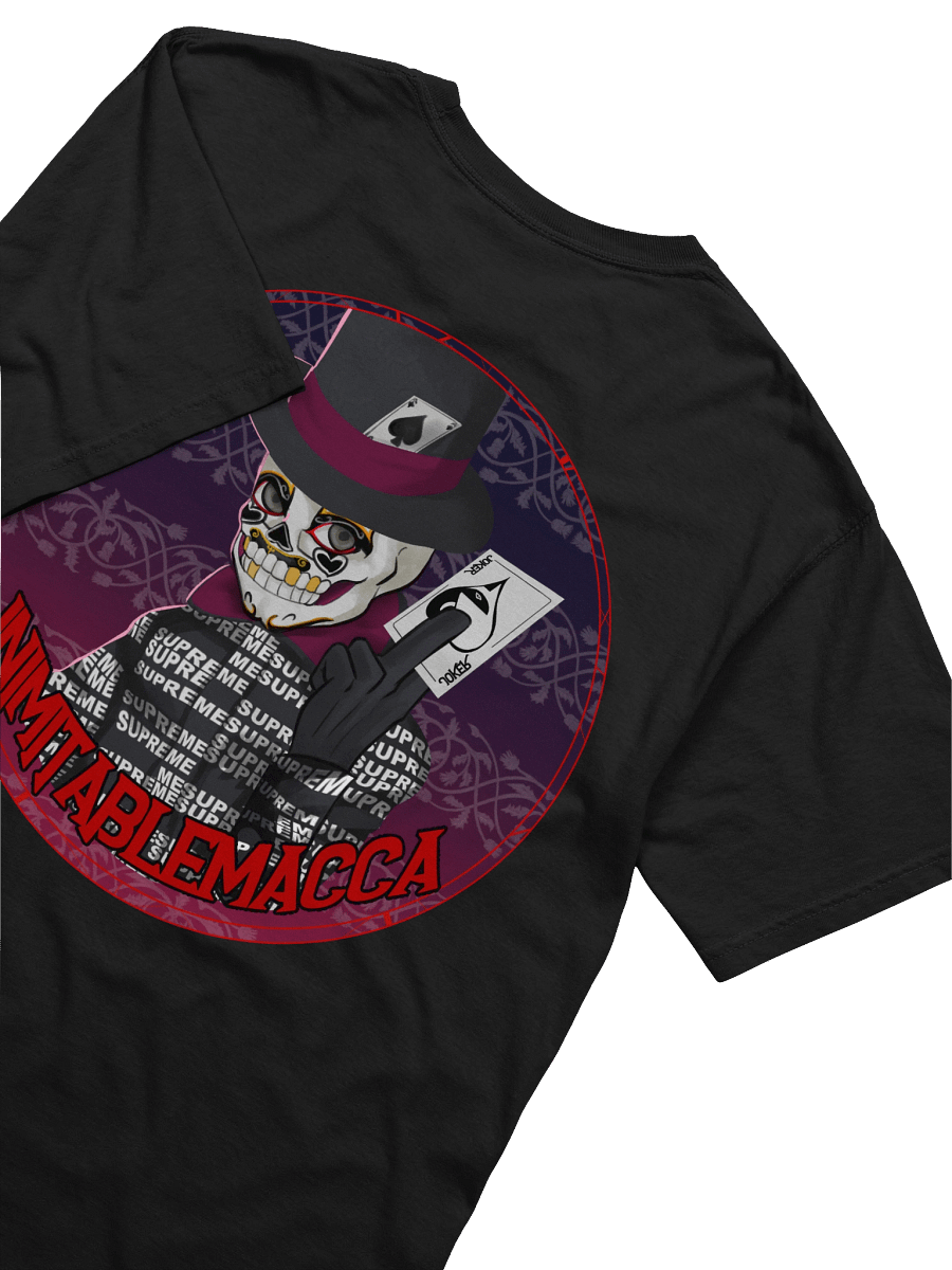RAWR - Macca's Logo T-shirt product image (4)