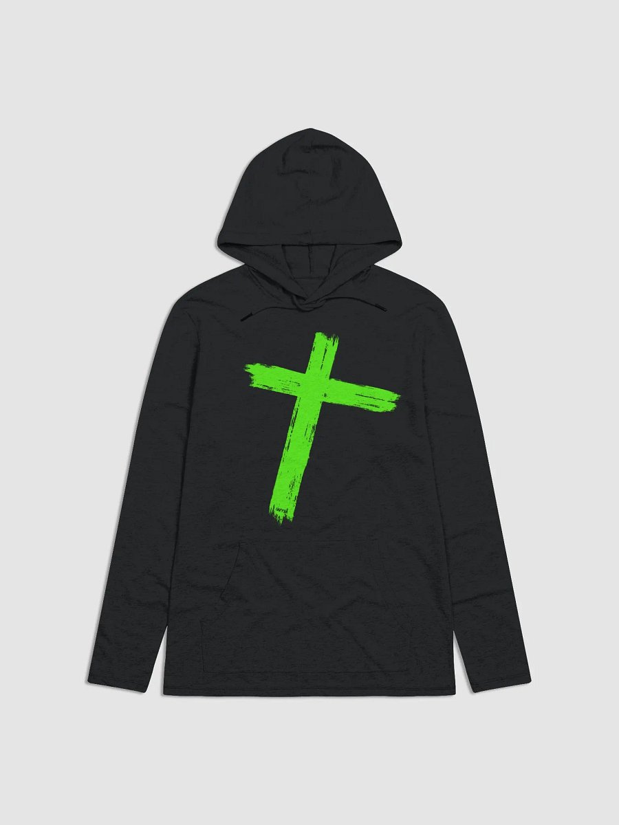 King's Cross Thin Hoodie product image (1)