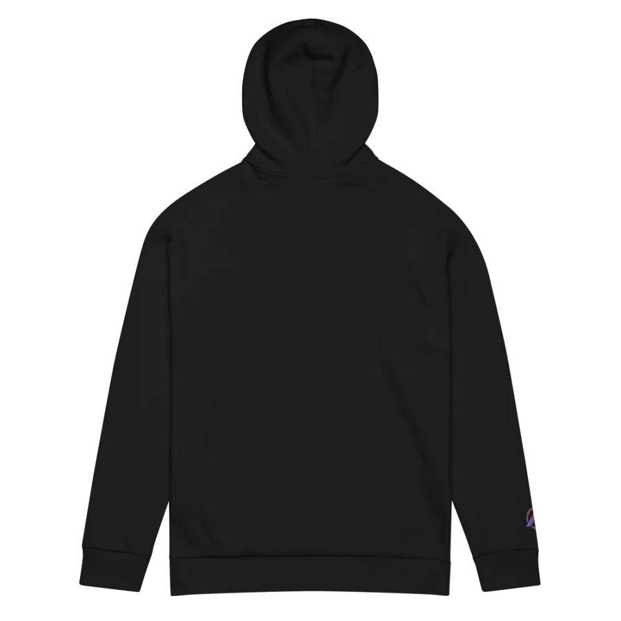 Cosmic Chaos Unisex Hoodie product image (11)